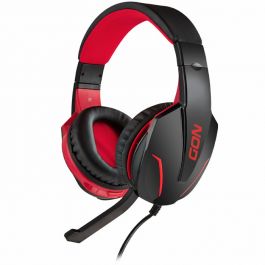 Headset gaming NOD Ground pounder