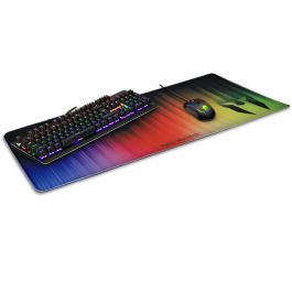 Mousepad XXL gaming NOD Iron ground