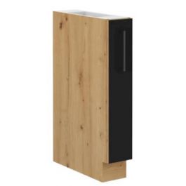 Floor cabinet with basket Modernus 15 D CARGO BB