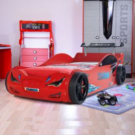 Κρεβάτι παιδικό Turbo