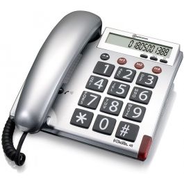 Σταθερό τηλέφωνο Amplicomms BigTel 48 II