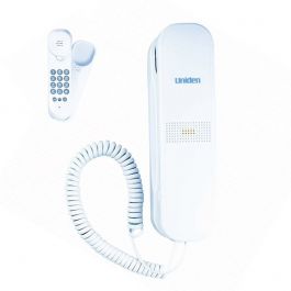 Τηλέφωνο γόνδολα Uniden AS-7101