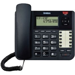 Σταθερό τηλέφωνο Uniden AT85