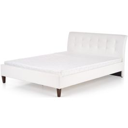Upholstered bed Samara