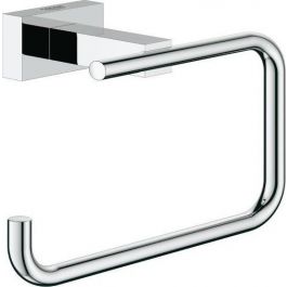 Χαρτοθήκη Grohe New Cube