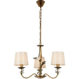 Ceiling light Viokef Juliet 3photo