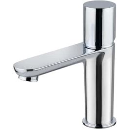 Basin faucet with automatic valve Res-pro Eurorama