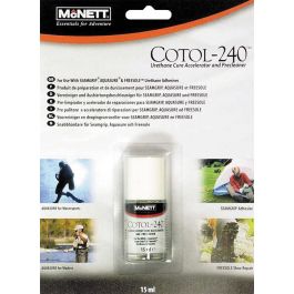 McNett Cotol-240 PreCleaner & Cure Accelerator