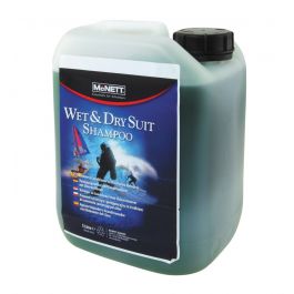 Καθαριστικό σαμπουάν McNett Wet Suit & Dry Suit Shampoo 5L