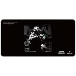 Gaming Mousepad - Eureka Ergonomic COD-MP01