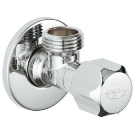 Γωνιακός διακόπτης Grohe 1/2'' 