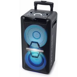 Party Box με μικρόφωνο Muse M-192