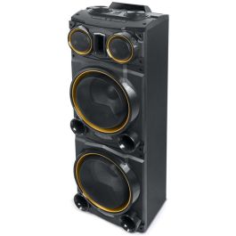 Party Box με μικρόφωνο Muse M-198
