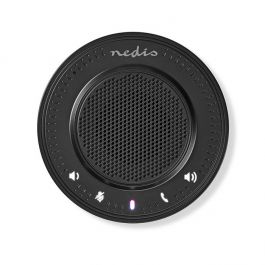Conference speaker with microphone Nedis CSPR10010BK
