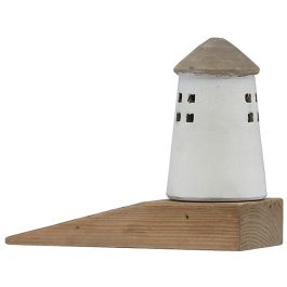 Door stop Lighthouse