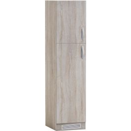Cary flooring column