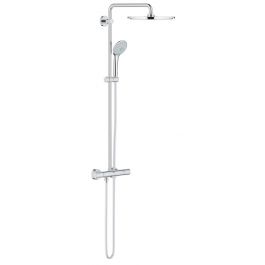 Κολώνα ντουζ Grohe Euphoria XXL 310