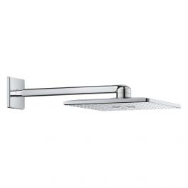 Κεφαλή ντουζ με βραχίονα Grohe Rainshower Smart Active II