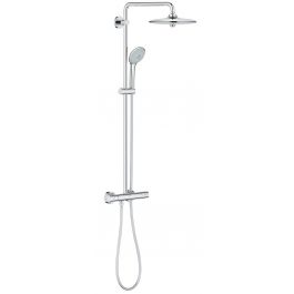 Σύστημα ντουζ Grohe Euphoria 260
