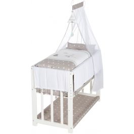 Cradle Modiano 4 in 1