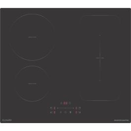 Frameless induction touch hob Elmark EL-IF7454