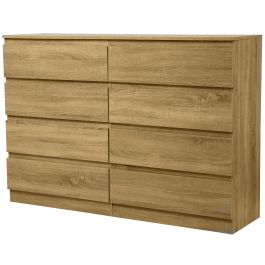 Chest of drawers Juniper 8S