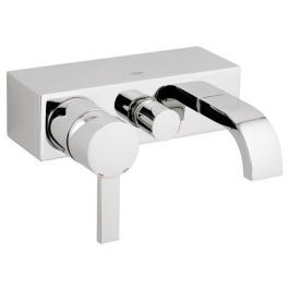 Μπαταρία λουτρού Grohe Allure
