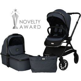Πολυκαρότσι Bebe Stars Mirage 2 in 1