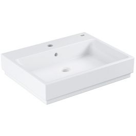 Washbasin bowl Grohe Cube Ceramic