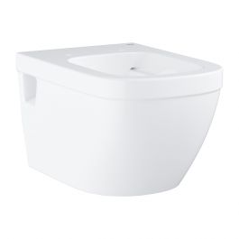 Hanging toilet bowl Grohe Rimless Euro Ceramic II