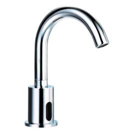 Avian washbasin faucet