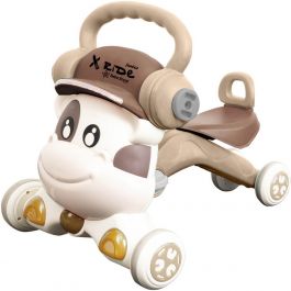 Περπατούρα Bebe Stars X-Ride Junior 3 in 1