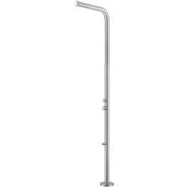 ICOS Shower Column with mixer Donamix