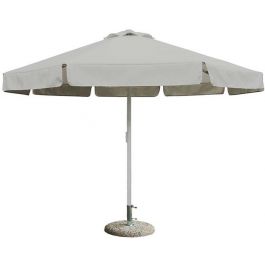 Aluminum Umbrella Melanie III