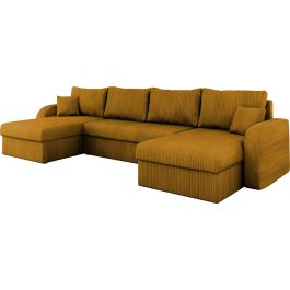 Corner sofa Kris U