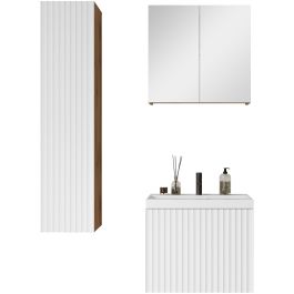 Bathroom set Nicea I