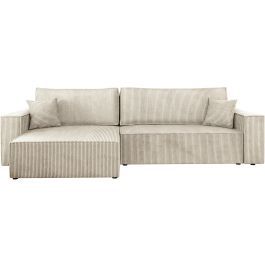Corner sofa Karl Maxi