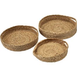 Set of 3 Pajo containers