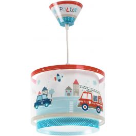 Roof lamp Ango Police