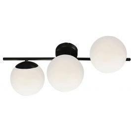 Sconce 3-light Viokef Floris