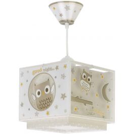 Ango Good Night Ceiling Lamp