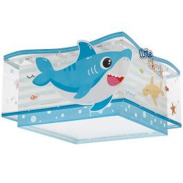 Πλαφονιέρα Ango Little Shark