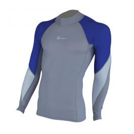 Ανδρικό μακρυμάνικο Rash Guard II