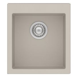Νεροχύτης Sanitec 45 1B