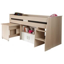 Low Bunk bed Scala