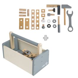 Toolbox Dutch