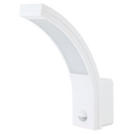 Front light Elmark ST53B with motion sensor