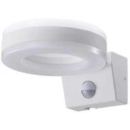 Front light Elmark ST92 with motion sensor