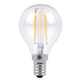 Λαμπτήρας LED Emlark Globe P45 Filament 5W E14 230V 4000K