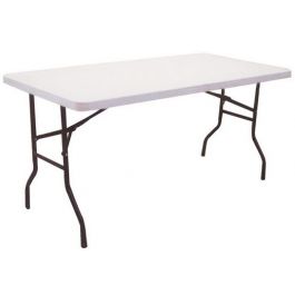 Table rectangle Catering